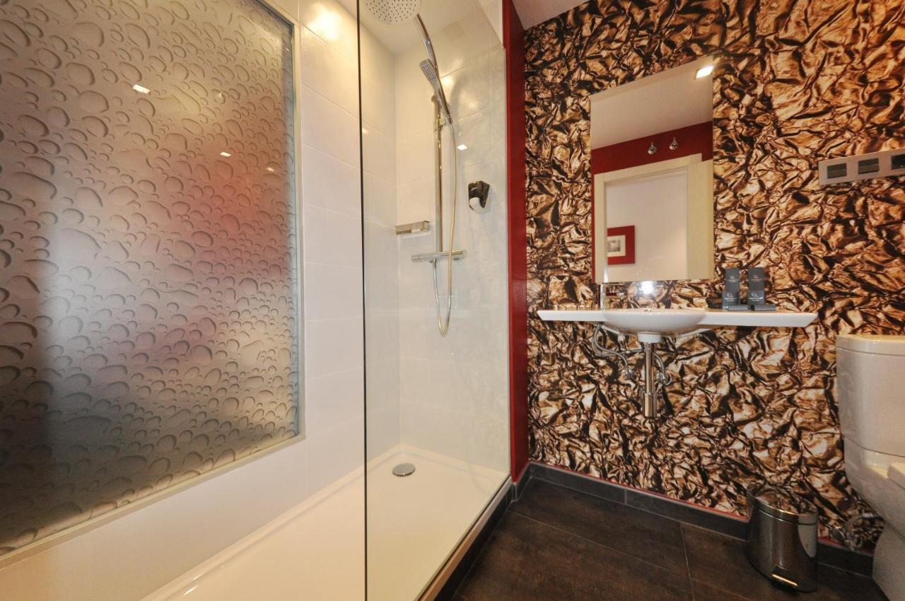 Hotel Rincon Del Nazareno Almazán Pokoj fotografie